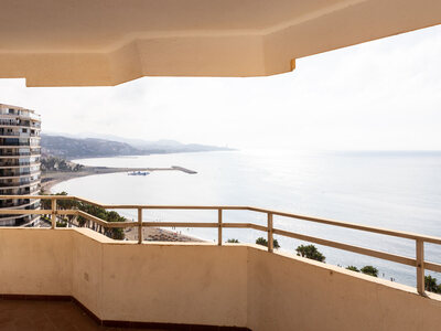 Apartment for sale in Malaga, Malaga