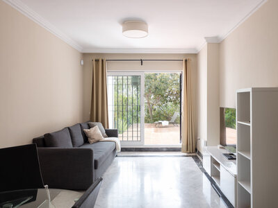 Apartment zum verkauf in Marbella, Malaga