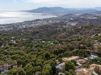 Villa for sale in Malaga, Malaga
