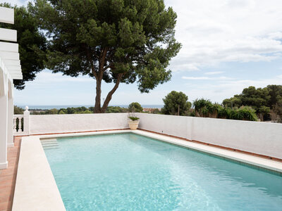 Villa te koop in Malaga, Malaga