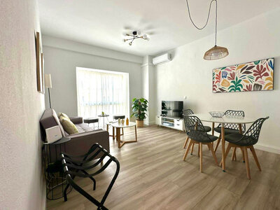 Apartment zum verkauf in Malaga, Malaga