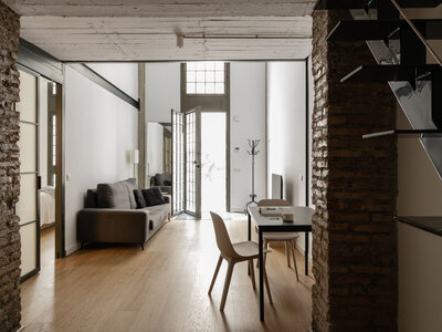 Appartement te koop in Malaga, Malaga
