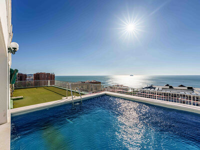 Apartment zum verkauf in Malaga, Malaga