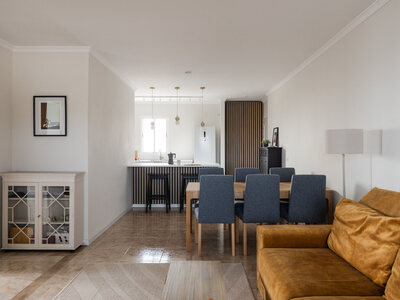 Apartment zum verkauf in Fuengirola, Malaga