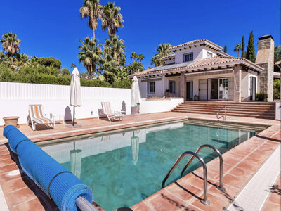 Duplex/Townhouse te koop in El Paraiso, Malaga