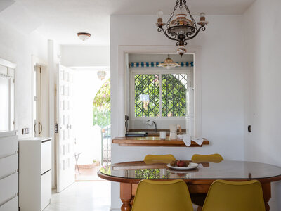 Duplex/Townhouse for sale in Mijas, Malaga