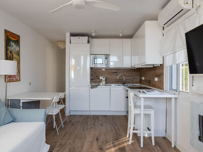 Apartment for sale in Estepona, Malaga