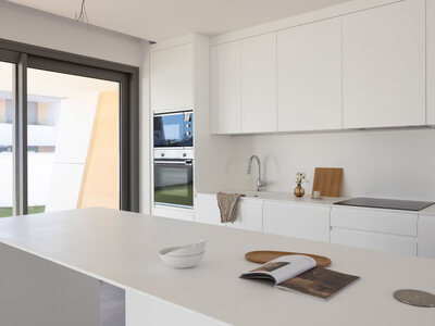 Duplex/Townhouse for sale in Mijas, Malaga