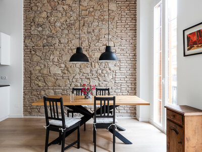 Apartment for sale in Malaga, Malaga