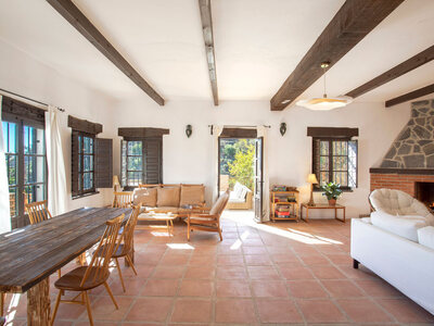 Cortijo/Finca te koop in Malaga, Malaga