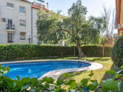 Appartement te koop in Fuengirola, Malaga