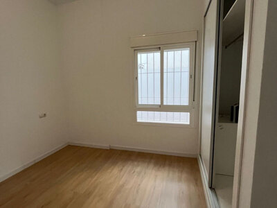 Appartement te koop in Malaga, Malaga