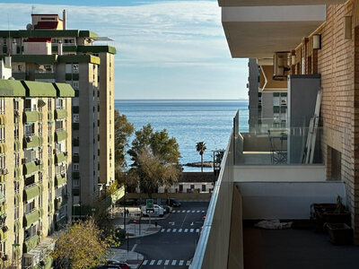 Apartment for sale in Malaga, Malaga