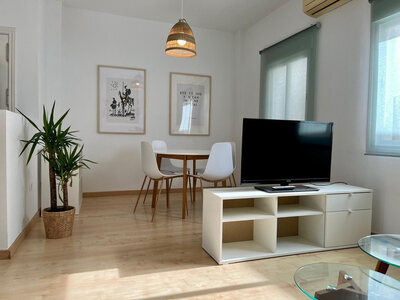 Apartment zum verkauf in Malaga, Malaga