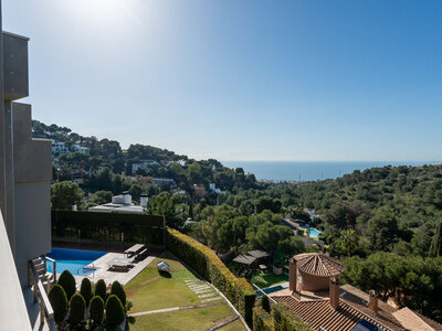 Villa zum verkauf in Malaga, Malaga