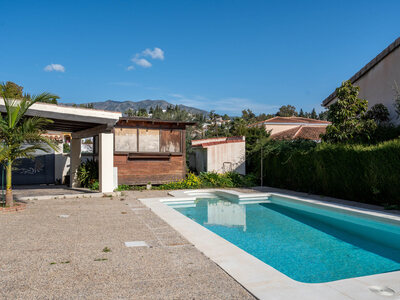 Duplex/Reihenhaus zum verkauf in Mijas, Malaga