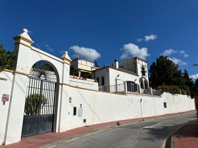 Villa te koop in Malaga, Malaga