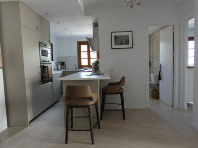 Appartement à vendre en Manilva, Malaga