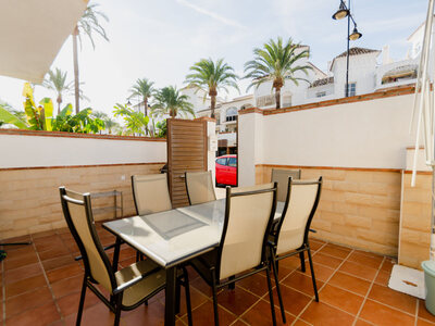 Duplex/Townhouse for sale in Benalmadena, Malaga