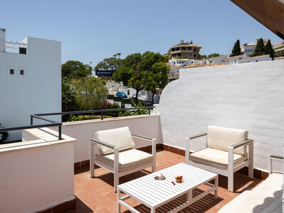 Duplex/Maison à vendre en Fuengirola, Malaga