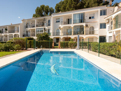 Appartement à vendre en Fuengirola, Malaga