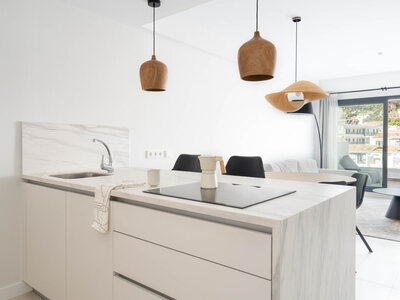 Apartment for sale in Torremolinos, Malaga