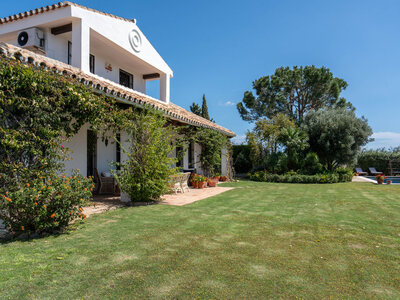 Villa zum verkauf in Mijas, Malaga
