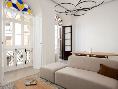 Appartement te koop in Malaga, Malaga