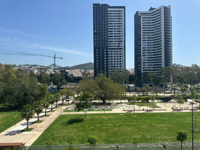 Apartamento en venta en Malaga, Malaga