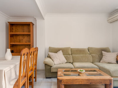 Casa adosada en venta en Malaga, Malaga