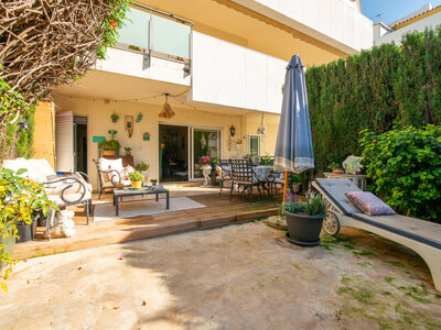 Appartement te koop in Marbella, Malaga
