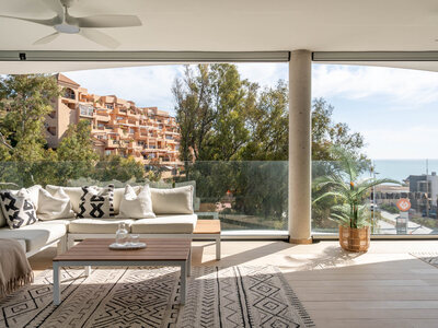 Apartment zum verkauf in Fuengirola, Malaga
