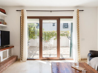 Casa adosada en venta en Mijas, Malaga