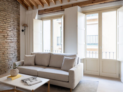 Apartment for sale in Malaga, Malaga