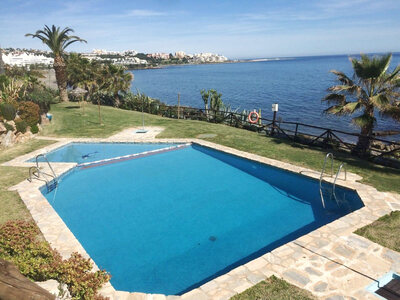 Duplex/Townhouse for sale in Estepona, Malaga