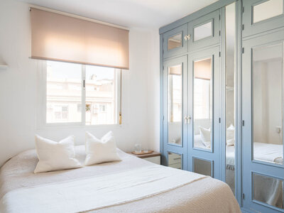 Apartamento en venta en Malaga, Malaga