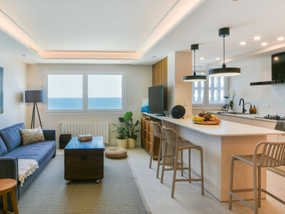Apartamento en venta en Malaga, Malaga