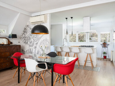 Villa for sale in Malaga, Malaga
