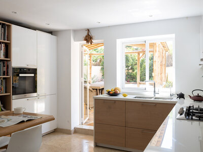 Apartment for sale in Marbella, Malaga
