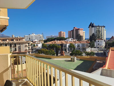 Appartement te koop in Fuengirola, Malaga