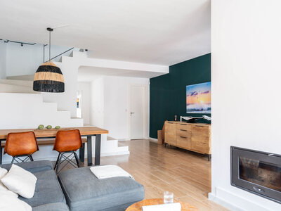 Duplex/Townhouse for sale in Malaga, Malaga