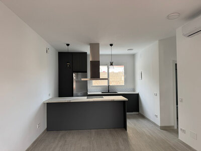 Appartement te koop in Benalmadena, Malaga