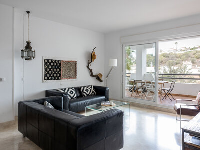 Apartment zum verkauf in Mijas, Malaga