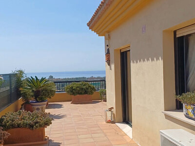 Apartment for sale in Marbella, Malaga
