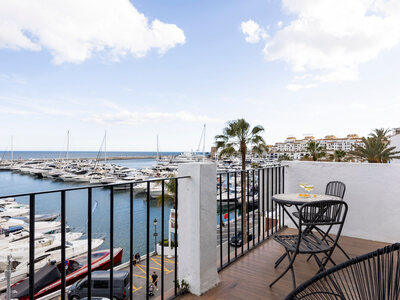 Appartement te koop in Marbella, Malaga