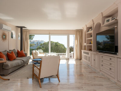 Duplex/Reihenhaus zum verkauf in Benalmadena, Malaga