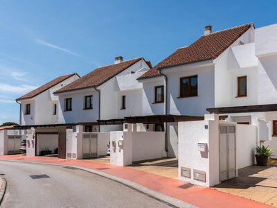 Duplex/Townhouse for sale in Fuengirola, Malaga