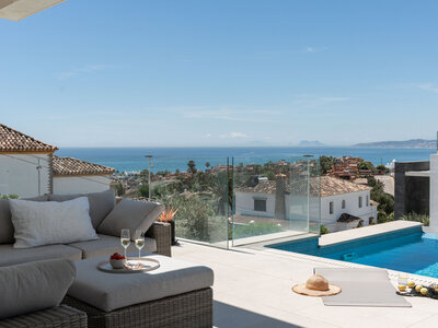 Villa for sale in Estepona, Malaga