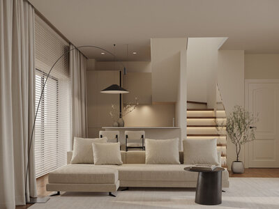 Apartamento en venta en Malaga, Malaga