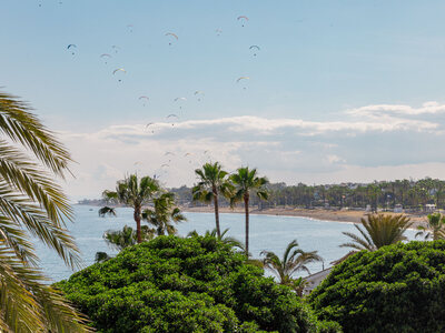 Apartment zum verkauf in Marbella, Malaga